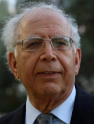 Moshe  Bar-Asher
