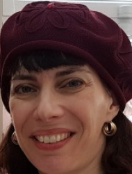 Prof. Adina Moshavi