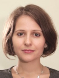 Dr. Alina Tarshin