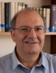 Aharon Maman MAMAN