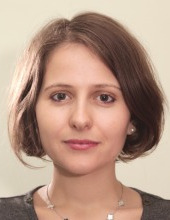 Dr. Alina Tarshin